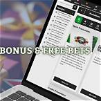 online bet bonus